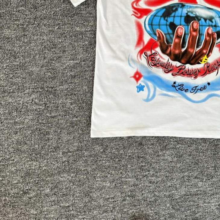 Corteiz T Shirts Short _SKUCorteizXS-2XLwmtx327616588